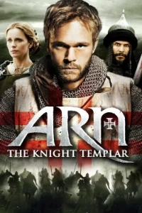 Download Arn: The Knight Templar (2007) Dual Audio (Hindi-Swedish) Esubs BluRay 480p [455MB] || 720p [1.2GB] || 1080p [2.9GB]