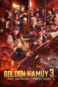 Download Golden Kamuy -The Abashiri Prison Raid- (2026) Multi Audio (English-Hindi-Japanese) Msubs WEB-DL 480p [440MB] || 720p [1.2GB] || 1080p [2.8GB]