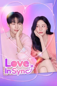 Download Love In Sync (Season 1) (Korean Audio) Esubs WEB-DL 720p [400MB] || 1080p [900MB]