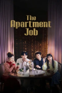Download The Apartment Job (Season 1) Multi Audio (Hindi-English-Korean) Esubs WEB-DL 480p [230MB] || 720p [630MB] || 1080p [1.3GB]