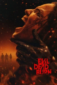Download Evil Dead Burn (2026) Dual Audio (Hindi-English) Esubs WEBRip 480p [365MB] || 720p [1GB] || 1080p [2.3GB]