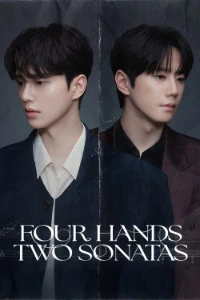 Download Four Hands, Two Sonatas (Season 1) Dual Audio (English-Korean) Esubs WEB-DL 720p [620MB] || 1080p [1.3GB]