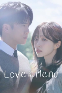 Download Love on the Menu (Season 1) [E19 Added] (Korean Audio) Esubs WEB-DL 720p [540MB] || 1080p [1.2GB]