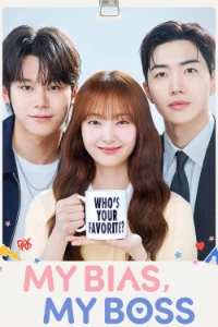 Download My Bias, My Boss (Season 1) [E10 Added] Dual Audio (Hindi-Korean) Esubs WEB-DL 480p [230MB] || 720p [630MB] || 1080p [1.3GB]