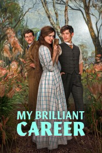 Download My Brilliant Career (Season 1) Dual Audio {Hindi-English} WeB-DL 480p [150MB] || 720p [270MB] || 1080p [1.1GB]