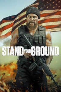 Download Stand Your Ground (2025) Dual Audio (Hindi-English) Esubs BluRay 480p [355MB] || 720p [925MB] || 1080p [2.1GB]