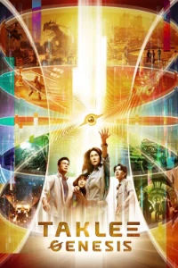 Download Taklee Genesis (2024) Dual Audio (Hindi-Thai) Esubs WEB-DL 480p [480MB] || 720p [1.3GB] || 1080p [3GB]