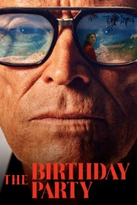 Download The Birthday Party (2026) (English Audio) Esubs WEB-DL 480p [305MB] || 720p [825MB] || 1080p [2GB]