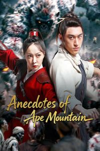 Download Anecdote of Mountains (2026) Dual Audio {Hindi-English} HC-Subs WEB-DL 480p [242MB] || 720p [665MB] || 1080p [1.3GB]