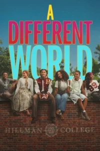 Download A Different World (Season 1) Dual Audio (English-Hindi) WEB-DL MSubs 480p [110MB] || 720p [290MB] || 1080p [770MB]