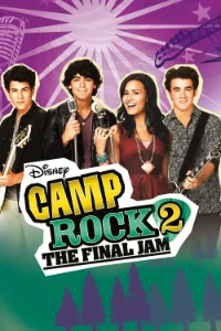 Download Camp Rock 2: The Final Jam (2010) Dual Audio (English-Hindi) BluRay 480p [340MB] || 720p [930MB] || 1080p [2.1GB]