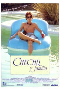 Download Chechu and Family (1992) (Spanish With Subtitles) WEB-DL 480p [240MB] || 720p [650MB] || 1080p [1.5GB]