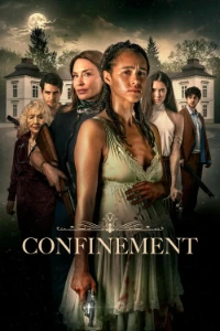 Download Confinement (2026) (English Audio) Esubs WEB-DL 480p [275MB] || 720p [725MB] || 1080p [1.7GB]