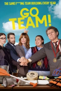 Download Go Team! (2026) Multi Audio (English-Hindi-Spanish) Msubs WEB-DL 480p [330MB] || 720p [930MB] || 1080p [2.4GB]