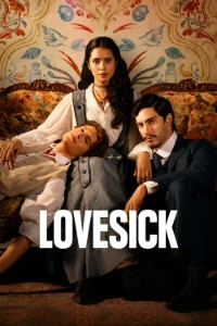 Download Lovesick (Season 1) Multi Audio (English-Hindi-Spanish) Msubs WEB-DL 480p [200MB] || 720p [500MB] || 1080p [1GB]