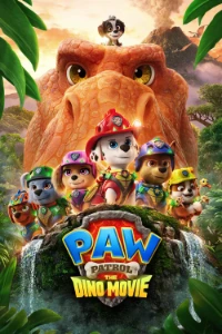 Download PAW Patrol: The Dino Movie (2026) Dual Audio (English-Hindi) Esubs WEB-DL 480p [320MB] || 720p [870MB] || 1080p [2GB]