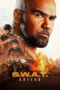 Download S.W.A.T. Exiles (Season 1) [E03 Added] (English Audio) WEB-DL ESubs 720p [380MB] || 1080p [980MB]