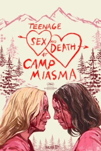 Download Teenage Sex and Death at Camp Miasma (2026) (English Audio) WEB-DL MSubs 480p [330MB] || 720p [890MB] || 1080p [2GB]