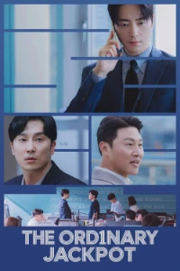 Download The Ordinary Jackpot (Season 1) [E02 Added] Dual Audio (Hindi-Korean) Esubs WEB-DL 480p [160MB] || 720p [430MB] || 1080p [1GB]