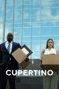 Download Cupertino (Season 1) [E01 Added] (English Audio) WEB-DL ESubs 720p [350MB] || 1080p [880MB]