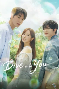 Download Dive into You (Season 1) [E04 Added] (Korean Audio) WEB-DL MSubs 480p [200MB] || 720p [550MB] || 1080p [1.3GB]