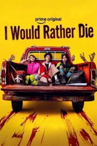 Download I Would Rather Die (Season 1) Multi Audio (English-Hindi-Spanish) WEB-DL MSubs 480p [110MB] || 720p [310MB] || 1080p [820MB]