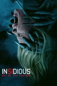 Download Insidious: Out of the Further (2026) Dual Audio (Hindi-English) WEB-DL ESubs 480p [350MB] || 720p [955MB] || 1080p [2.2GB]