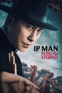 Download Ip Man: Kung Fu Legend (2026) Dual Audio (Chinese-Hindi) WEB-DL ESubs 480p [370MB] || 720p [940MB] || 1080p [2GB]