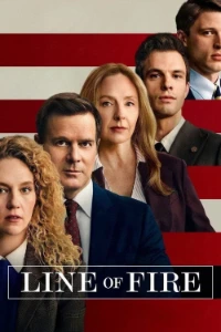 Download Line of Fire (Season 1) [E03 Added] (English Audio) WEB-DL MSubs 720p [340MB] || 1080p [870MB]