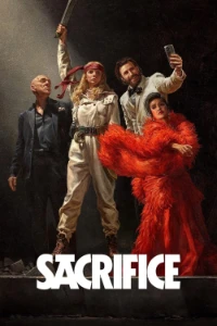 Download Sacrifice (2026) Dual Audio (English-Hindi) WEB-DL ESubs 480p [330MB] || 720p [910MB] || 1080p [2.1GB]