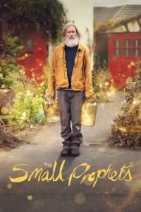 Download Small Prophets (Season 1) [E01 Added] (English Audio) WEB-DL MSubs 720p [250MB] || 1080p [630MB]